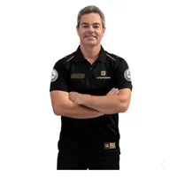 Craig Lowndes Achievement Series Polo