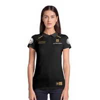 Craig Lowndes Ladies Polo
