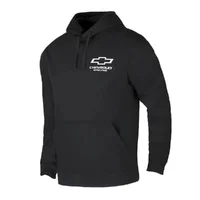 GM Chevrolet Racing Casual Pullover Hoodie