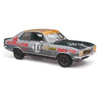 1:18 1972 Torana LJ XU-1 South Pacific Touring series 36C | 18838