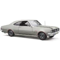 1:18 Holden HK Monaro GTS 327 Silver Mink | 18855