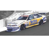 1:18 1997 Bathurst VS Commodore Faulkner-Percy | 18857
