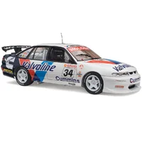 1:18 1999 Calder Park VS Commodore Garth Tander | 18859