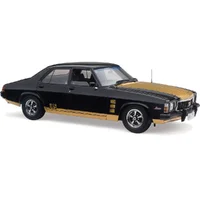 1:18 HX Monaro GTS Sedan Tuxedo Black | 18860