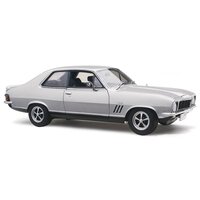 1:18 LJ Torana GTR XU-1 Baroda Silver | 18866