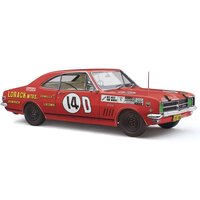 1:18 HK Monaro GTS 327 1968 Bathurst #14D | 18867