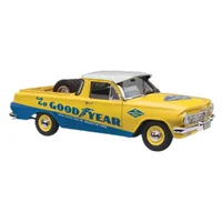 1:18 EH Ute Goodyear Radial Collection No 2 | 18869
