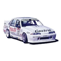 1:18 VL Group A SV 1990 Bathurst 3rd Place Perkins-Mezera | 18870