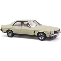 1:18 HJ Monaro GTS Sedan Chamois |  18881