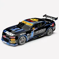 1:18 2024 Erebus Motorsport #1 Brodie Kostecki | ACD18C24Q