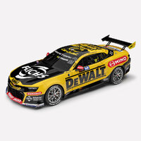 1:18 2025 Dewalt Racing Anton De Pasquale | ACD18C25A