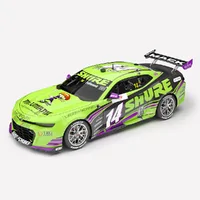 1:18 2025 Brad Jones Racing Shure Bryce Fullwood | ACD18C25D