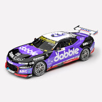 1:18 2025 Matt Stone Racing Cameron Hill | ACD18C25G