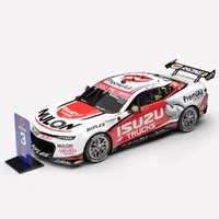 1:18 2025 Bathurst 3rd Place PremiAir Racing Golding - Russell | ACD18C25U