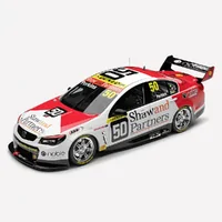 1:18 2022 Sandown 500 Dunlop Super 2 Series Jack Perkins | ACD18H22VF