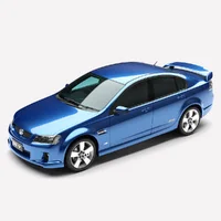 1:18 Holden VE Commodore SS V - Voodoo Blue | ACD18HVE1J