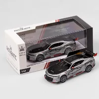 1:43 Camaro ZL1 2021 Bathurst Gen 3 Launch | ACD43C21A