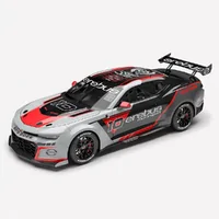 1:43 Erebus Camaro ZL1 10th Anniversary Celebration Livery | ACD43C23SE1