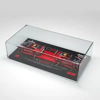 1:43 2023 Supercars Teams Championship Twinset | ACD43C23TC