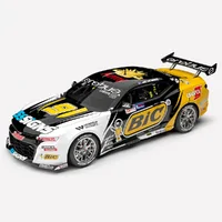 1:43 2024 Erebus Motorsport #9 Jack Le Brocq | ACD43C24P