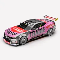 1:43 2025 Townsville Tradie Energy Racing David Reynolds | ACD43C25M