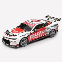 1:43 2025 Bathurst PremiAir Racing Stanaway - Morris | ACD43C25V