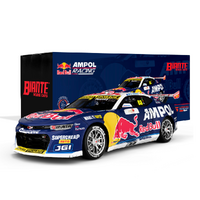 1:18 2025 MSS Security Melbourne SuperSprint Broc Feeney | B18C25A