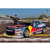 1:18 2025 Darwin Triple Crown Winner Broc Feeney | B18C25C