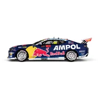 1:18 2025 Bathurst 1000 Feeney - Whincup | B18C25E