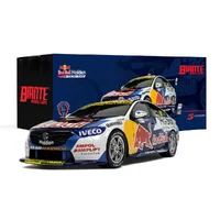 1:18 Triple 8 Racing 200th Win 2020 Townsville Van Gisbergen | B18H20M