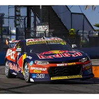 1:43 2023 Newcastle Race 2 Winner - Van Gisbergen | B43C23C