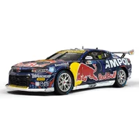 1:43 2023 Darwin Indigenous Livery - Van Gisbergen | B43C23K