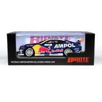 1:43 2025 MSS Security Melbourne SuperSprint Will Brown | B43C25B