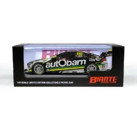 1:43 2018 Bathurst Winner Craig Lowndes - Steve Richards | B43H18T