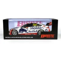 1:43 2019 Bathurst Jamie Whincup - Craig Lowndes Special edition | B43H192