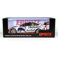 1:43 2019 Bathurst Van Gisbergen - Garth Tander Special edition | B43H193