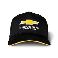 GM Chevrolet Racing Cap