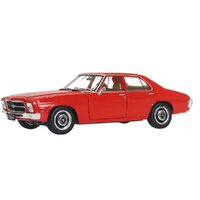 1:24 Holden HQ Kingswood Red 4 Door | DDA324