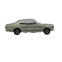 1:32 Silver HK GTS 327 Monaro | DDA32841-4