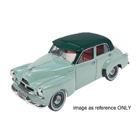 1:24 1953 2 Tone Green FJ Holden Sedan | NGDDA403
