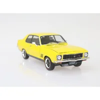 1:24 Yellow LJ Torana GTR  | DDA625