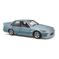 1:24 Panorama Silver VL Walkinshaw | DDA701