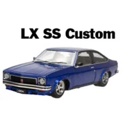 1:24 Sfragismen LX SS Custom Torana Blue  | DDAMS24LX