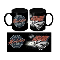 Holden Power Coffee Mug