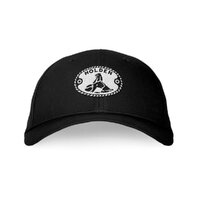 Holden Heritage 1928's Logo Cap Black