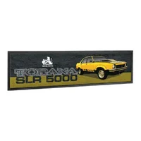 Holden Torana SLR 5000 Bar Runner