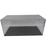 1:18 Black Display Case