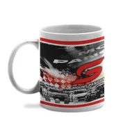 Supercars 2025 Bathurst 2025 Car Coffee Mug 