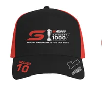 Supercars 2025 Bathurst Event Cap 