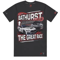 Supercars 2025 Bathurst Vintage Kid T-Shirt